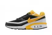 latest nike air max bw pas cher yellow black